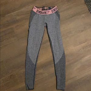 Gymshark Original Flex Leggings, Size S, no trades